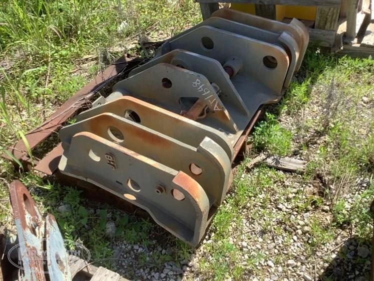 2006 JRBPaladin COUPLERWA180 for Sale Used Equipment KirbySmith